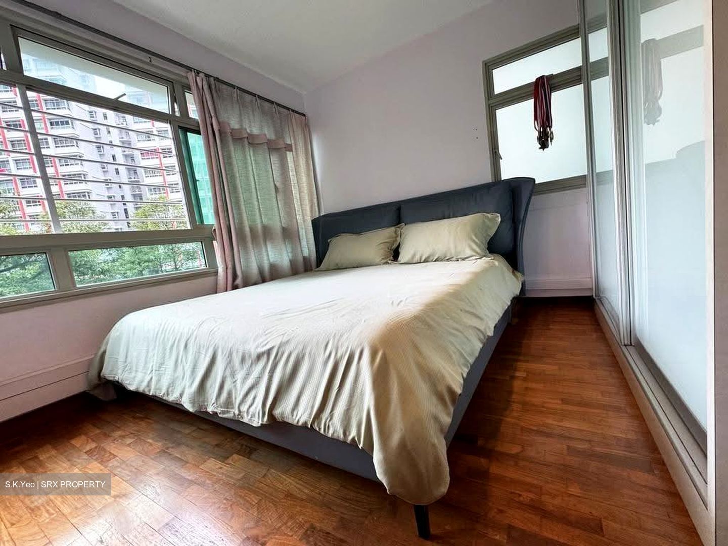 Blk 272D Atrina (Sengkang), HDB 4 Rooms #613828871